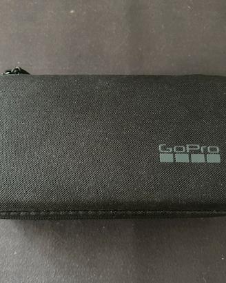 GOPRO 11 mini BLACK con accessori