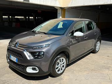 Citroen C3 PureTech 83 S&S You