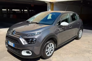 Citroen C3 PureTech 83 S&S You