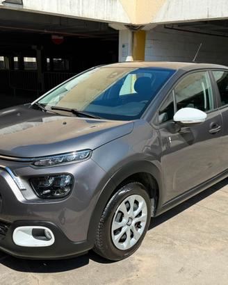 Citroen C3 PureTech 83 S&S You