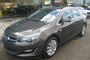 Opel Astra 1.6 CDTI EcoFLEX S&S Sports Tourer Cosm