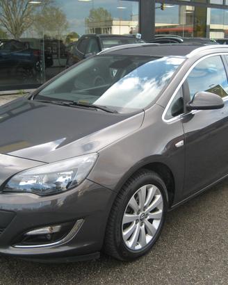 Opel Astra 1.6 CDTI EcoFLEX S&S Sports Tourer Cosm