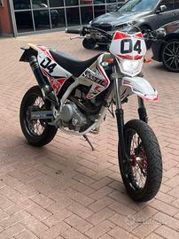 FANTIC caballero 125 4t