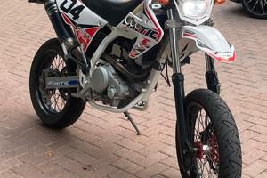 FANTIC caballero 125 4t