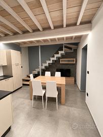 Casa singola ristrutturata