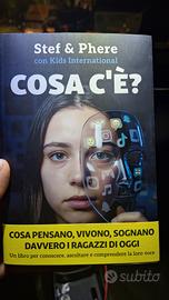 Stef&Phere, Cosa c'è? Cosa pensano, vivono, sognan