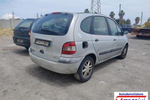 RENAULT MEGANE SCENIC JA0/1 1.9 DTI ricambi -
