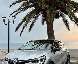 Captur Intense 1.0 100cv GPL