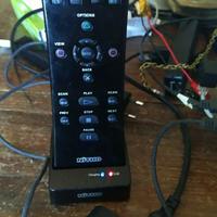 Tastiera controller wireless Nitho Radio Command 3