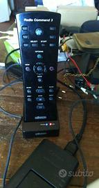 Tastiera controller wireless Nitho Radio Command 3