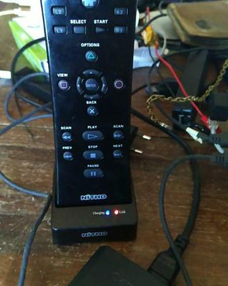 Tastiera controller wireless Nitho Radio Command 3
