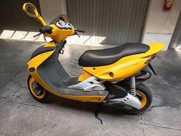 Scooter Malagutti Firefox 50cc