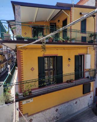 Casa Indipendente - Paternò