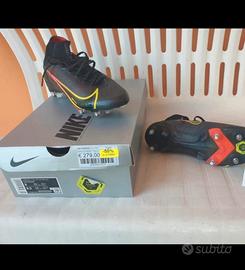 Scarpe da calcio Nike Mercurial Vapor 14 Elite FG