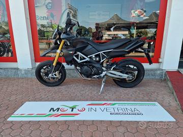 Aprilia Dorsoduro 750