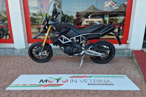 Aprilia Dorsoduro 750