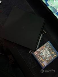 Console Sony PlayStation 4 Slim 1TB