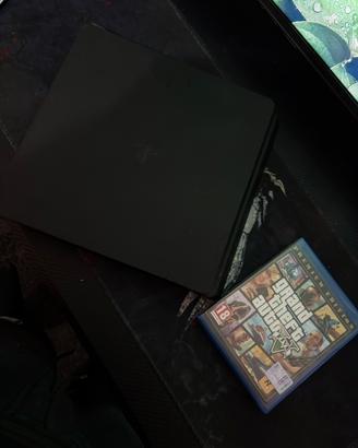 Console Sony PlayStation 4 Slim 1TB