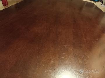 Tavolo in legno