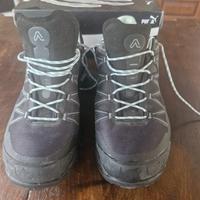 scarpe trekking Asolo donna  40 2/3