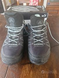 scarpe trekking Asolo donna  40 2/3