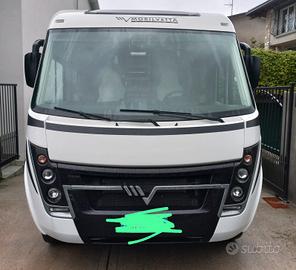 Mobilvetta k-yacht 90