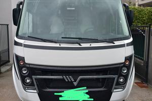 Mobilvetta k-yacht 90