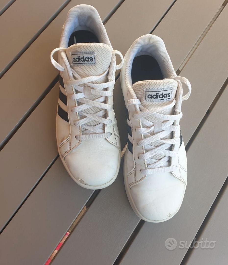 Punta scarpe rovinata store