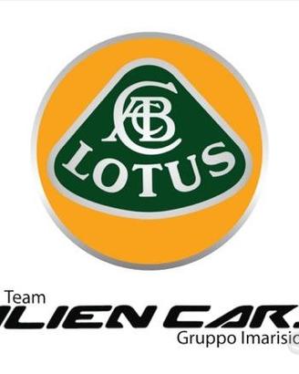 Ricambi lotus