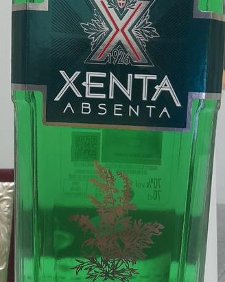 Liquore nuovo