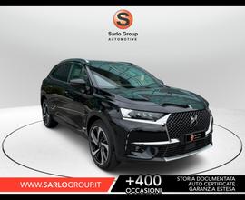 DS DS 7 - DS 7 Crossback BlueHDi 130 aut. Grand Ch