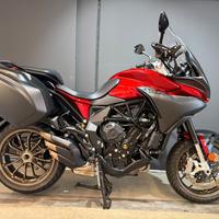 MV AGUSTA TURISMO VELOCE 800