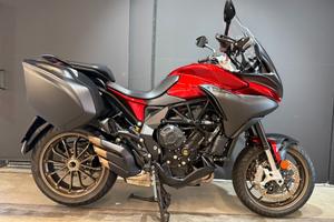 MV AGUSTA TURISMO VELOCE 800