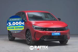 OPEL corsa vi 2023 Corsa 1.2 GS s&s 100cv at8