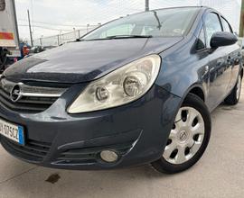 Opel Corsa 1.2 80CV 5P GPL-TECH ENJOY