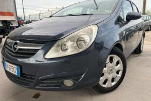 Opel Corsa 1.2 80CV 5P GPL-TECH ENJOY