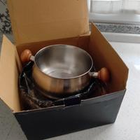 Fonduta,bourguignonne