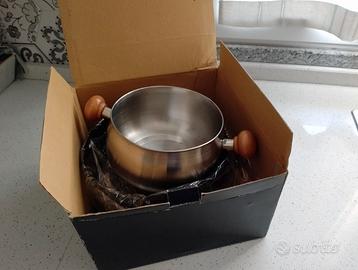 Fonduta,bourguignonne