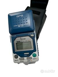 GPS portatile ICOM GP-22