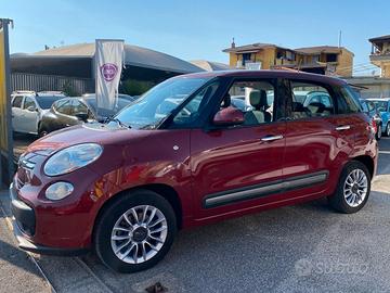 FIAT 500L TETTO PANORAMICO 1300 MULTIJET