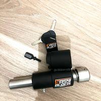 Blocca ruota easy block sh 350