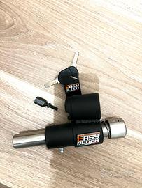 Blocca ruota easy block sh 350