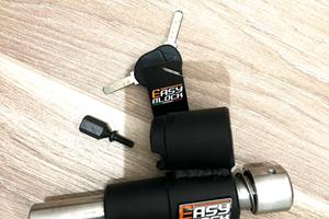 Blocca ruota easy block sh 350