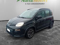 FIAT Panda 1.0 FireFly 70cv S&S Hybrid City Life