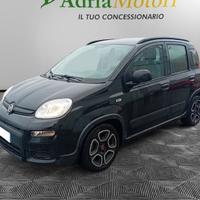 FIAT Panda 1.0 FireFly 70cv S&S Hybrid City Life