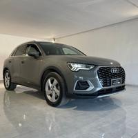 AUDI Q3 2.0 TDI 150 CV S-TRONIC S LINE EDITION