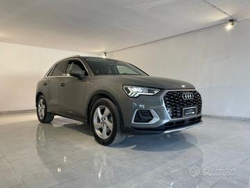 AUDI Q3 2.0 TDI 150 CV S-TRONIC S LINE EDITION