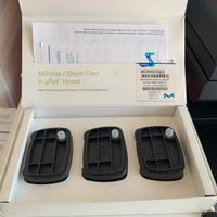 Millistack cr40 23sq.cm