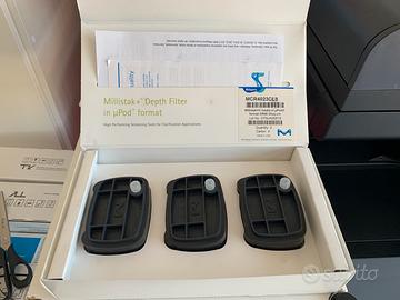 Millistack cr40 23sq.cm