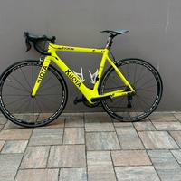 Kuota EVOKOM FULL CARBON